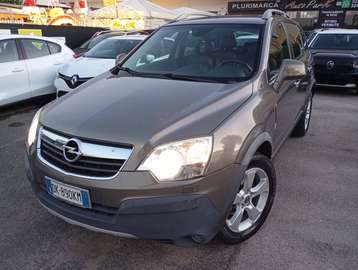 2.0 CDTI 150CV Cosmo