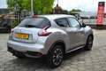 Nissan Juke DIG-T 115 Connect Edition 1e eigenaar 2015 abs air Gris - thumbnail 4