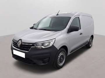 VAN 1.3 TCe 100 Confort