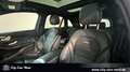 Mercedes-Benz GLC 63 AMG S 4-MATIC- AHK-BUSINESS-SP.AGA-PANO Gris - thumbnail 14