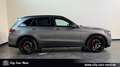 Mercedes-Benz GLC 63 AMG S 4-MATIC- AHK-BUSINESS-SP.AGA-PANO Gris - thumbnail 6