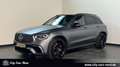 Mercedes-Benz GLC 63 AMG S 4-MATIC- AHK-BUSINESS-SP.AGA-PANO Gris - thumbnail 1