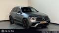 Mercedes-Benz GLC 63 AMG S 4-MATIC- AHK-BUSINESS-SP.AGA-PANO Gris - thumbnail 8