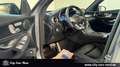 Mercedes-Benz GLC 63 AMG S 4-MATIC- AHK-BUSINESS-SP.AGA-PANO Gris - thumbnail 10