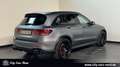 Mercedes-Benz GLC 63 AMG S 4-MATIC- AHK-BUSINESS-SP.AGA-PANO Gris - thumbnail 5