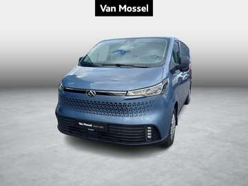 2.0 Diesel 108kW L2H1 FWD