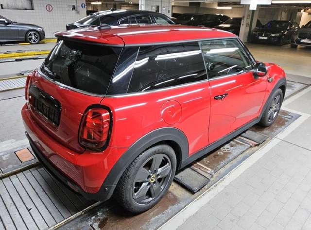 MINI Cooper SE Classic Trim Leatherette LED