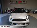 MINI One Cabrio JCW Chili Paket Wired Leder Navi Tempomat Zilver - thumbnail 2