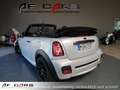 MINI One Cabrio JCW Chili Paket Wired Leder Navi Tempomat Zilver - thumbnail 5