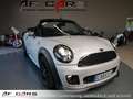 MINI One Cabrio JCW Chili Paket Wired Leder Navi Tempomat Zilver - thumbnail 32