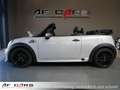 MINI One Cabrio JCW Chili Paket Wired Leder Navi Tempomat Zilver - thumbnail 6
