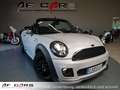 MINI One Cabrio JCW Chili Paket Wired Leder Navi Tempomat Zilver - thumbnail 3