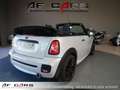 MINI One Cabrio JCW Chili Paket Wired Leder Navi Tempomat Zilver - thumbnail 30