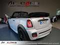 MINI One Cabrio JCW Chili Paket Wired Leder Navi Tempomat Zilver - thumbnail 29