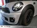 MINI One Cabrio JCW Chili Paket Wired Leder Navi Tempomat Zilver - thumbnail 27