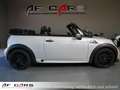 MINI One Cabrio JCW Chili Paket Wired Leder Navi Tempomat Zilver - thumbnail 8