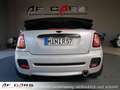 MINI One Cabrio JCW Chili Paket Wired Leder Navi Tempomat Zilver - thumbnail 7