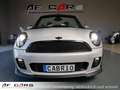 MINI One Cabrio JCW Chili Paket Wired Leder Navi Tempomat Zilver - thumbnail 31