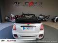 MINI One Cabrio JCW Chili Paket Wired Leder Navi Tempomat Zilver - thumbnail 10