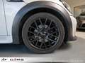 MINI One Cabrio JCW Chili Paket Wired Leder Navi Tempomat Zilver - thumbnail 24