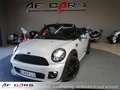 MINI One Cabrio JCW Chili Paket Wired Leder Navi Tempomat Zilver - thumbnail 28