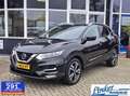 Nissan Qashqai 1.3 DIG-T N-Connecta 159PK PANO 360CAM TREKH Negro - thumbnail 1