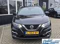 Nissan Qashqai 1.3 DIG-T N-Connecta 159PK PANO 360CAM TREKH Negro - thumbnail 3