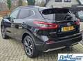 Nissan Qashqai 1.3 DIG-T N-Connecta 159PK PANO 360CAM TREKH Negro - thumbnail 5
