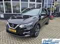 Nissan Qashqai 1.3 DIG-T N-Connecta 159PK PANO 360CAM TREKH Negro - thumbnail 33