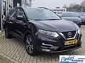 Nissan Qashqai 1.3 DIG-T N-Connecta 159PK PANO 360CAM TREKH Negro - thumbnail 2