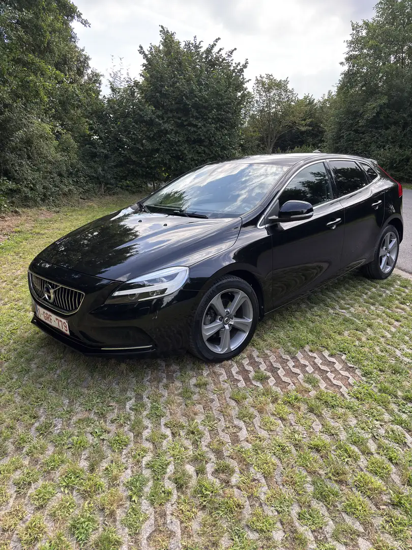 Volvo V40 D2 Inscription - 2