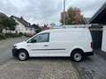 Volkswagen Caddy Maxi Kasten 4Motion Sortimo Klima AHK 80Tkm MwSt Weiß - thumbnail 2