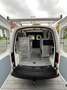 Volkswagen Caddy Maxi Kasten 4Motion Sortimo Klima AHK 80Tkm MwSt Weiß - thumbnail 9