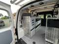 Volkswagen Caddy Maxi Kasten 4Motion Sortimo Klima AHK 80Tkm MwSt Weiß - thumbnail 10