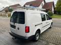 Volkswagen Caddy Maxi Kasten 4Motion Sortimo Klima AHK 80Tkm MwSt Weiß - thumbnail 5