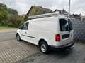 Volkswagen Caddy Maxi Kasten 4Motion Sortimo Klima AHK 80Tkm MwSt Weiß - thumbnail 3