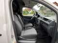Volkswagen Caddy Maxi Kasten 4Motion Sortimo Klima AHK 80Tkm MwSt Weiß - thumbnail 12