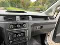 Volkswagen Caddy Maxi Kasten 4Motion Sortimo Klima AHK 80Tkm MwSt Weiß - thumbnail 14