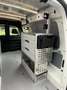 Volkswagen Caddy Maxi Kasten 4Motion Sortimo Klima AHK 80Tkm MwSt Weiß - thumbnail 11