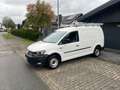 Volkswagen Caddy Maxi Kasten 4Motion Sortimo Klima AHK 80Tkm MwSt Weiß - thumbnail 1
