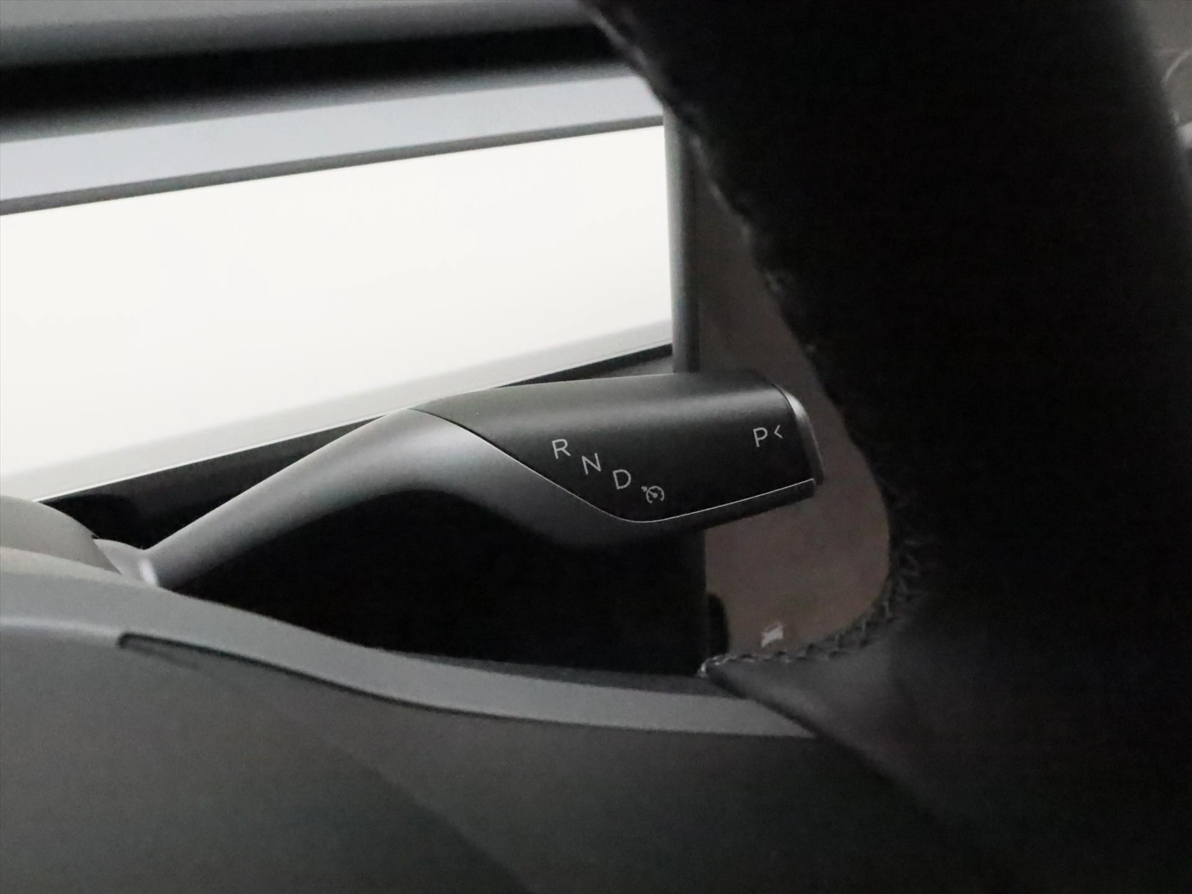 Tesla Model Y Long Range AWD 75kWh 351pk 94.1% SoH [ WIT LEDER+A — photo 21