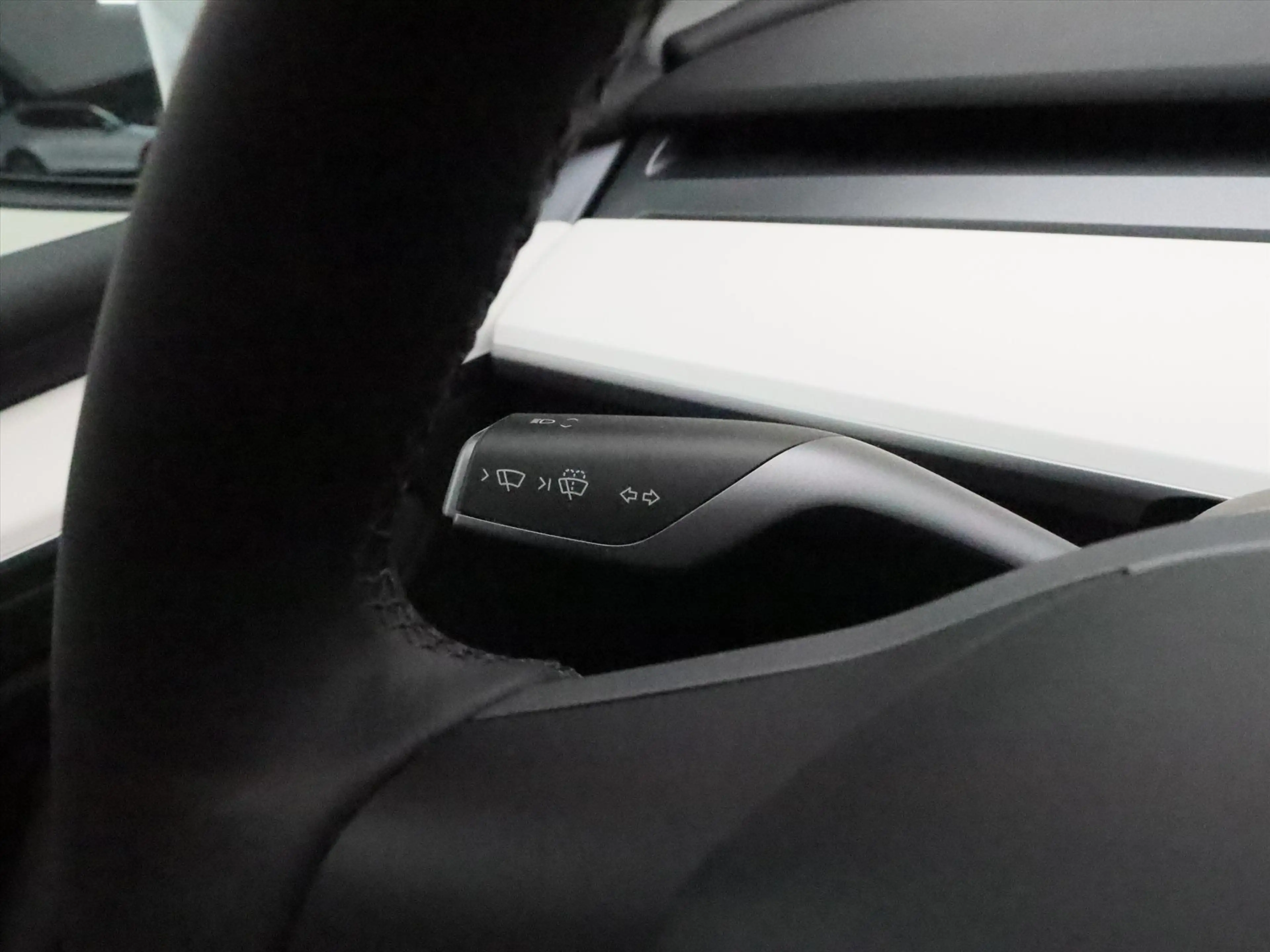 Tesla Model Y Long Range AWD 75kWh 351pk 94.1% SoH [ WIT LEDER+A — photo 20