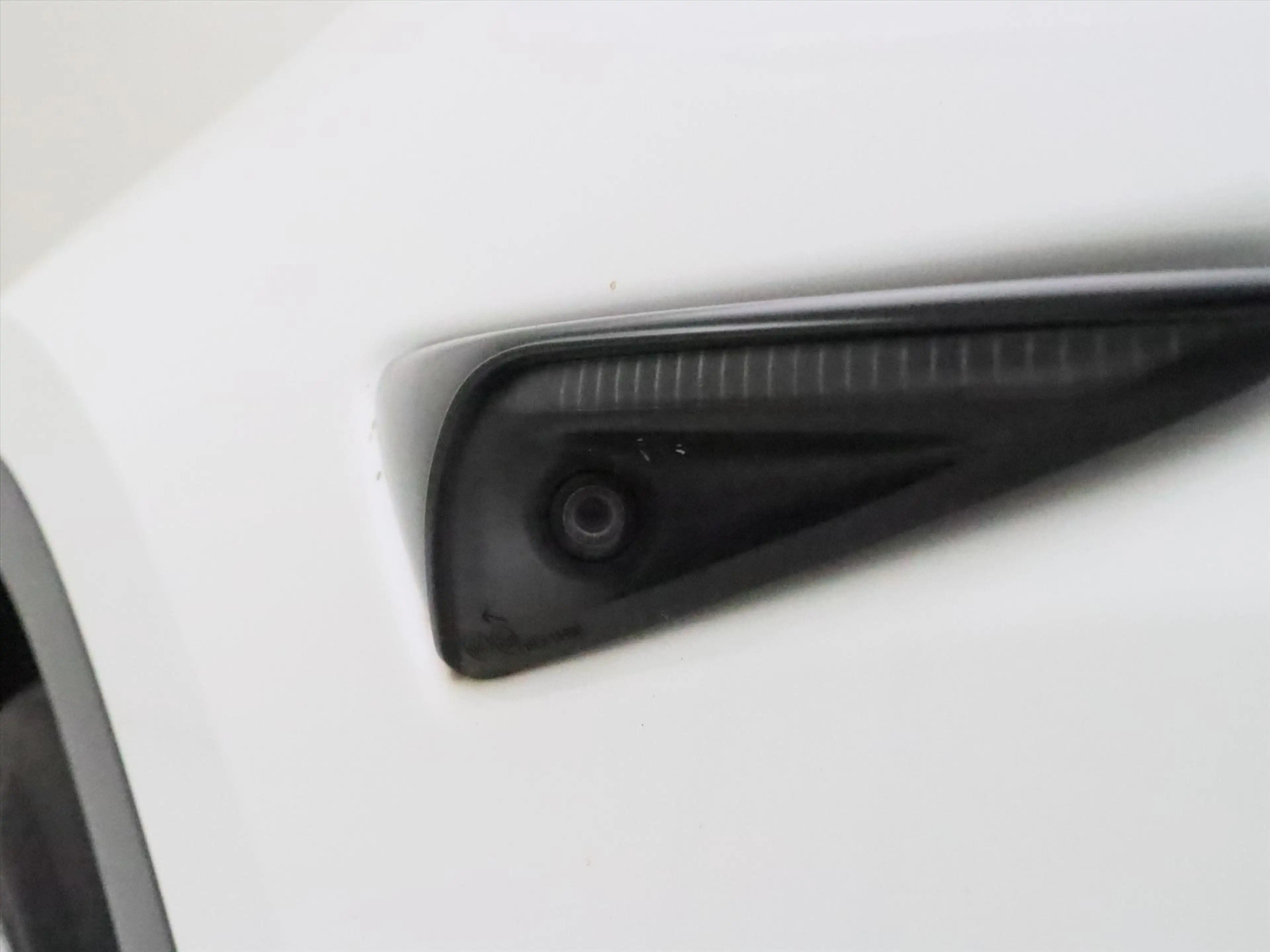 Tesla Model Y Long Range AWD 75kWh 351pk 94.1% SoH [ WIT LEDER+A — photo 31