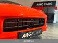 Porsche Cayenne Coupe GTS*Turbo GT*Carbon*Sport-Chrono* Orange - thumbnail 4