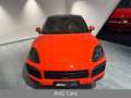 Porsche Cayenne Coupe GTS*Turbo GT*Carbon*Sport-Chrono* Orange - thumbnail 17