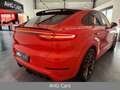 Porsche Cayenne Coupe GTS*Turbo GT*Carbon*Sport-Chrono* Oranžová - thumbnail 1