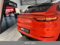 Porsche Cayenne Coupe GTS*Turbo GT*Carbon*Sport-Chrono* Orange - thumbnail 8