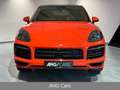 Porsche Cayenne Coupe GTS*Turbo GT*Carbon*Sport-Chrono* Oranje - thumbnail 18