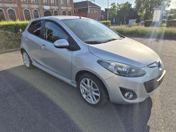 1.6 CDVi Sport
