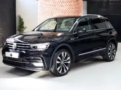 Volkswagen Tiguan 2.0 Bi-TDI 240 BMT DSG7